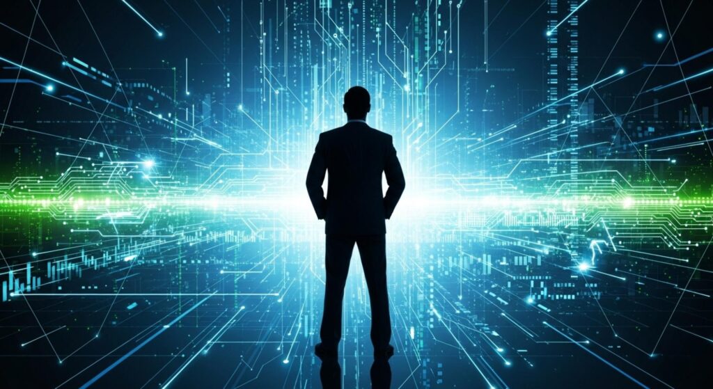 Reliance Enterprise Intelligence appoints Parminder Singh as Chief Executive Officer
