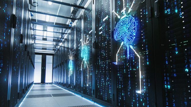 AI data center costing over $5 billion set to bear down on century-old family cemetery