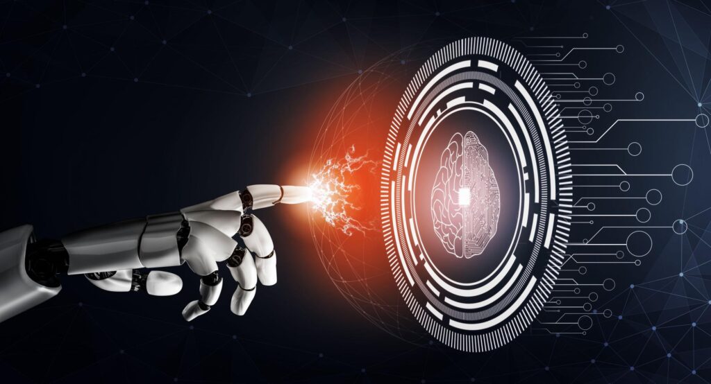 You're Using AI Without Control