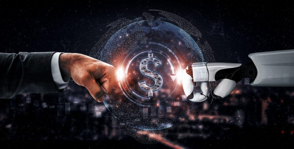CEOs are seeing AI investment rise but returns stall