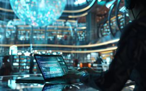 When AI Becomes Your Co-Worker: What Happens to Trust, Credit, and Creativity?