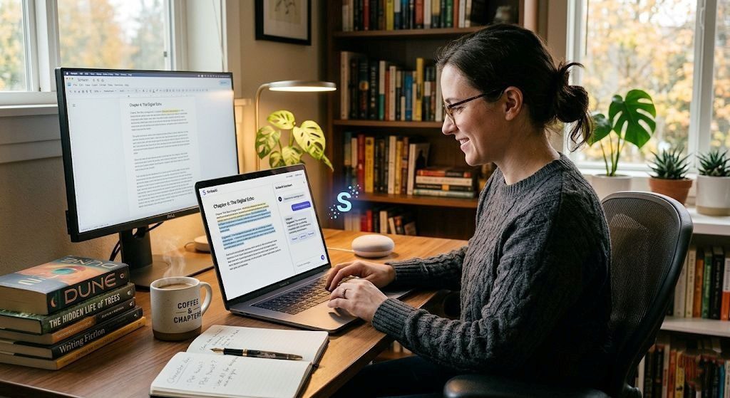 I Compared 10 AI Writing Tools — Only 3 Actually Save You Time