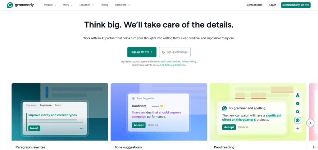 Grammarly