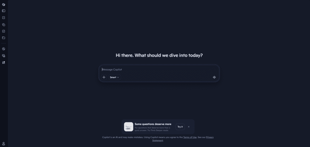 Microsoft Copilot