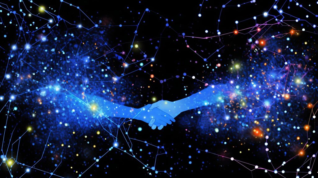 KAI Conversations Announces Strategic Partnership with