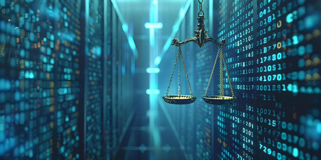 Legal and sovereignty questions