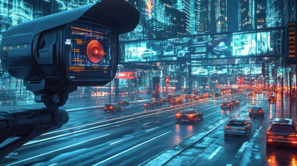 New road cameras that see inside cars rumble 700 drivers in one week