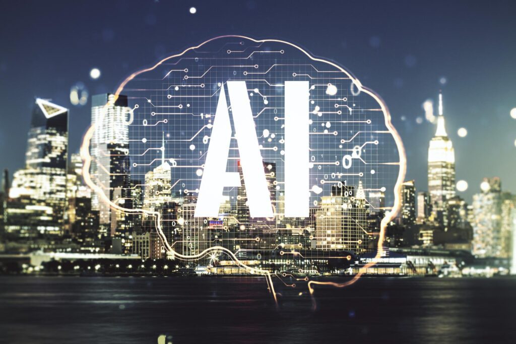 Nick Jonas visited Charleston. Businesses used his AI image.