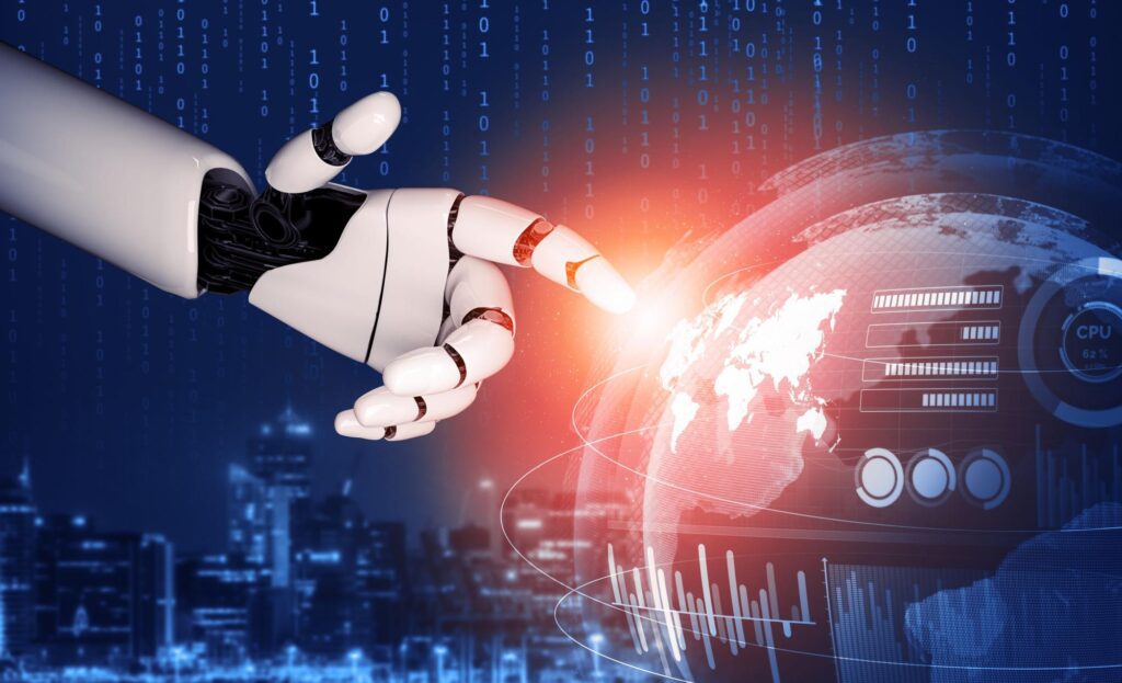Goldman: AI will save the economy someday. First, it has to stop inflating it