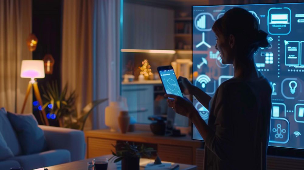 AI Features That Are Finally Making Smart Homes Truly Useful