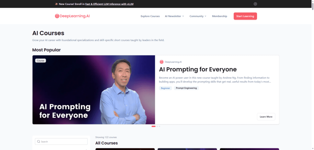 DeepLearning.AI