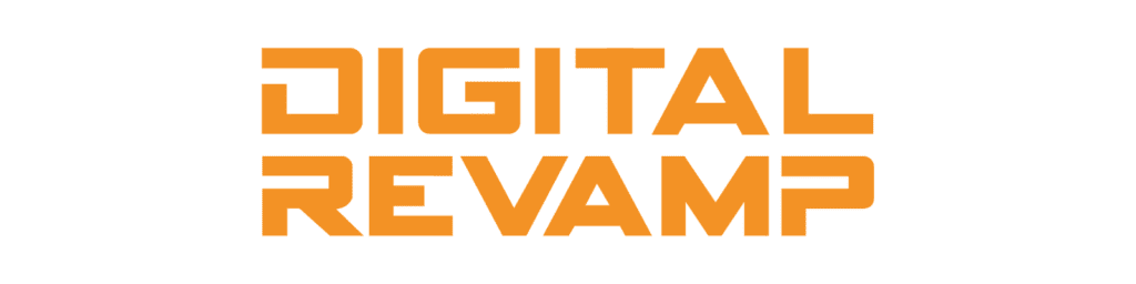 Digital Revamp Featured Image