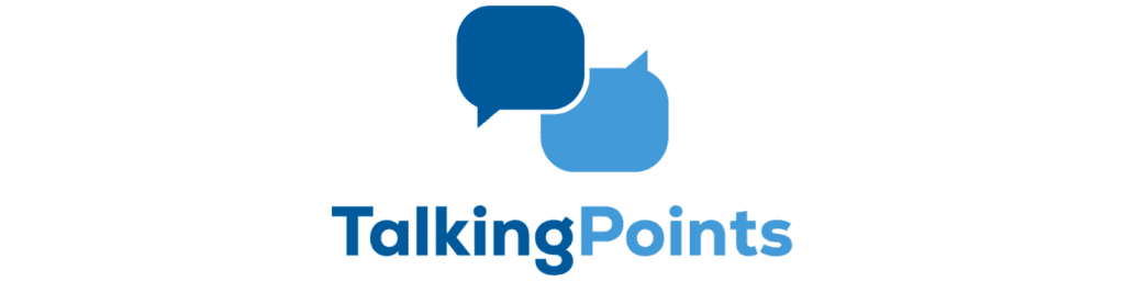 TalkingPoints Featured Image