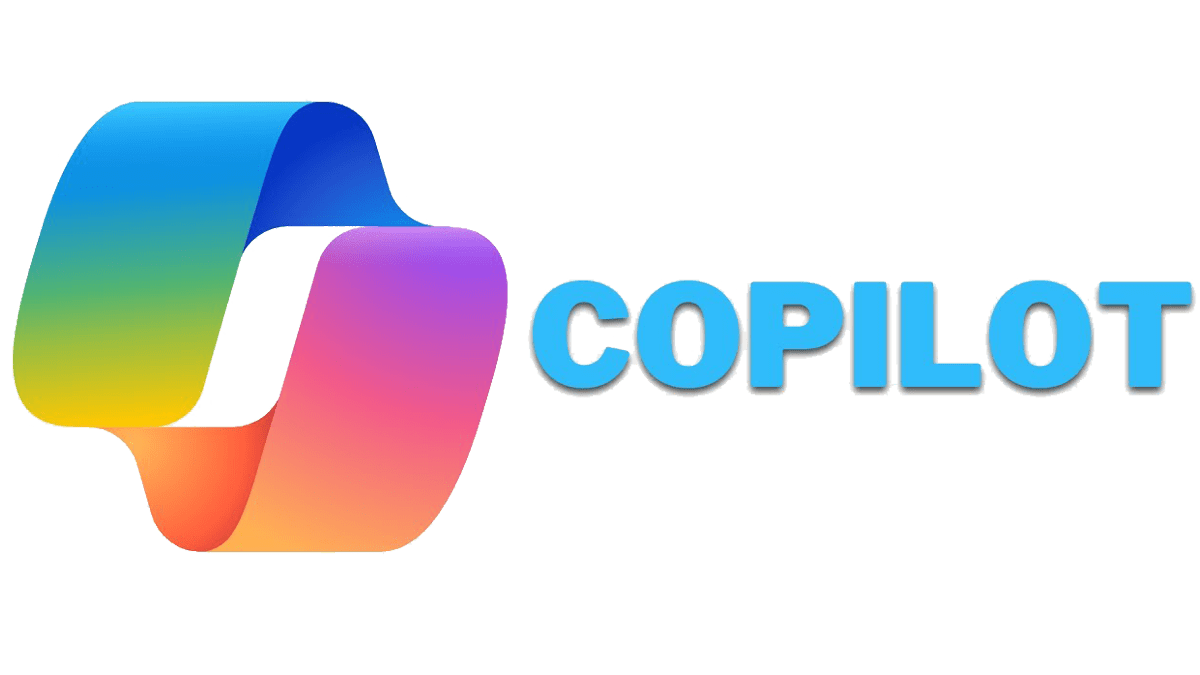 Microsoft Copilot AI assistant logo