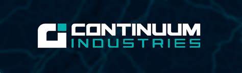 Continuum industries