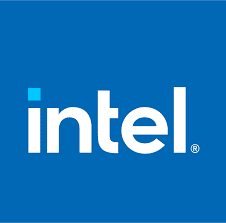 Intel AI personal computers logo