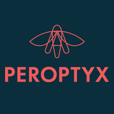 Peroptyx AI data labeling logo