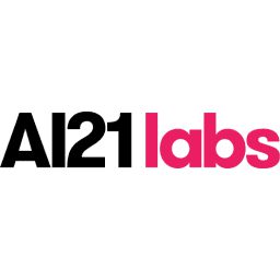 AI21 Labs AI company logo