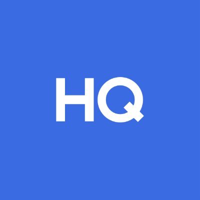 Axios HQ AI writing platform logo