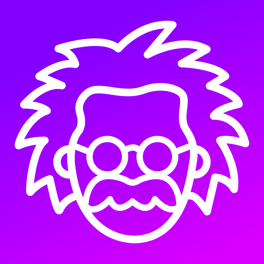 TinyEinstein AI email marketing logo
