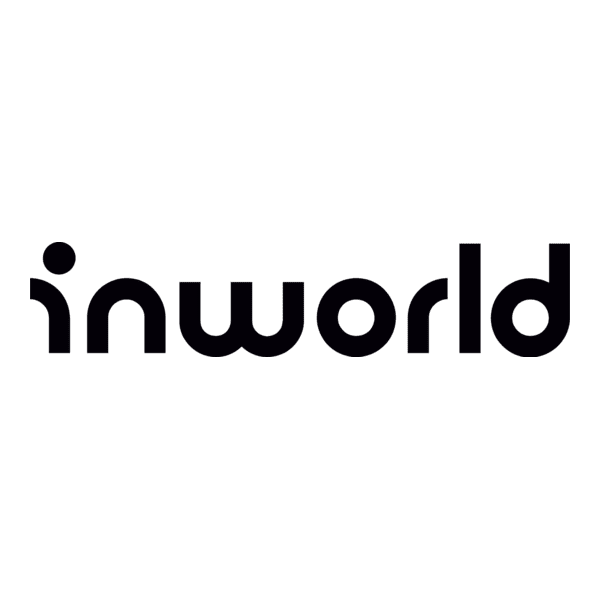 Inworld AI character creation logo