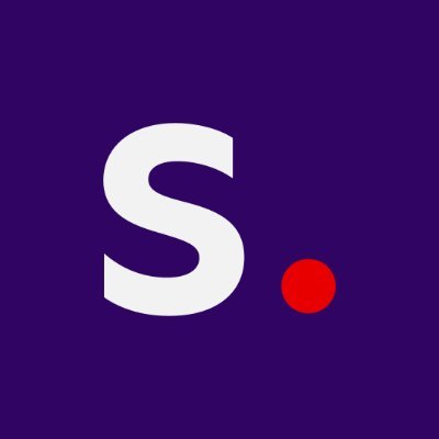 Stability AI generative art logo