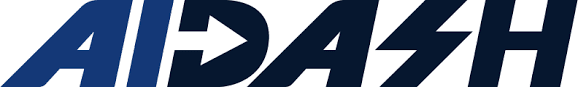 AiDash satellite AI analytics logo