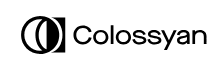 Colossyan AI video platform logo