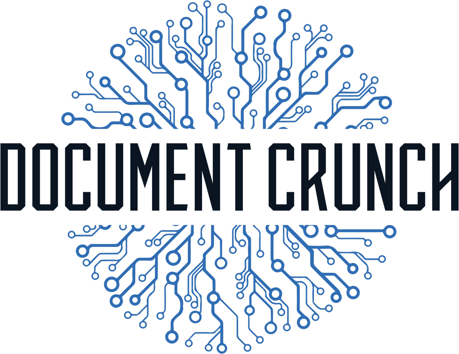 DocumentCrunch AI contract review logo