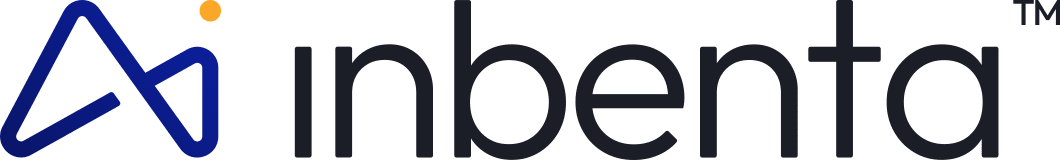 Inbenta conversational AI logo