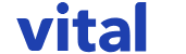 Vital AI healthcare analytics logo