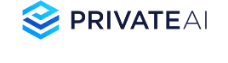 Private AI data privacy logo