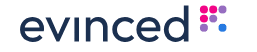Evinced accessibility AI logo