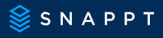 Snappt AI fraud detection logo