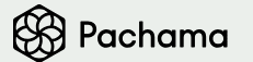 Pachama AI climate technology logo