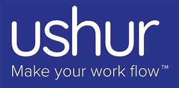 Ushur AI automation logo