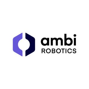 Ambi Robotics AI automation logo