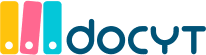 Docyt AI accounting automation logo