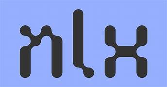 NLX conversational AI logo