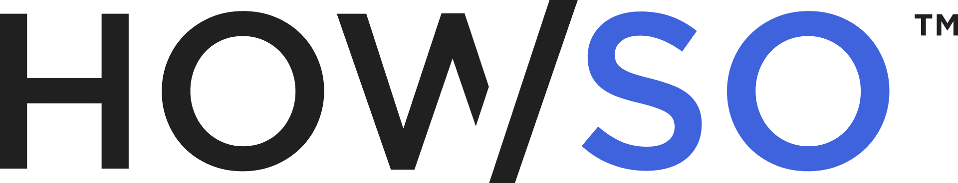 Howso AI explainability logo