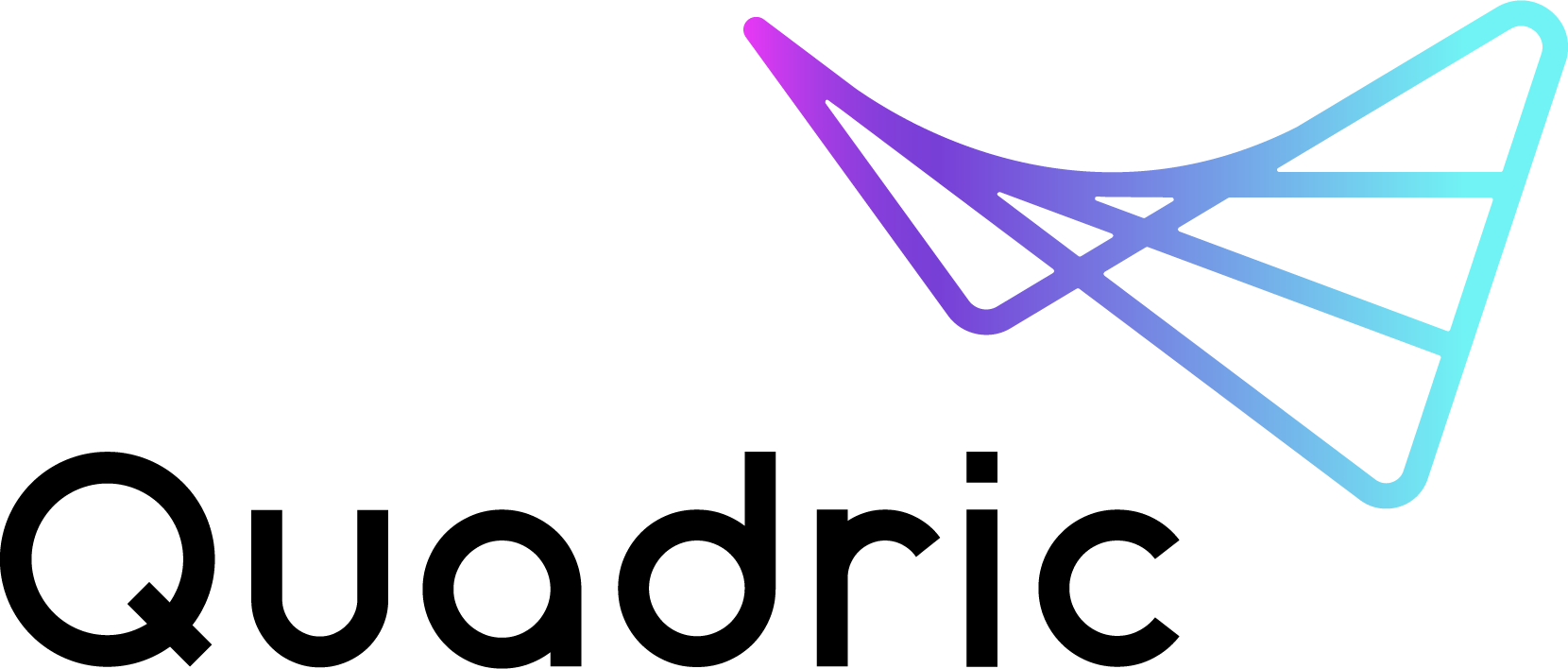 Quadric AI processor logo