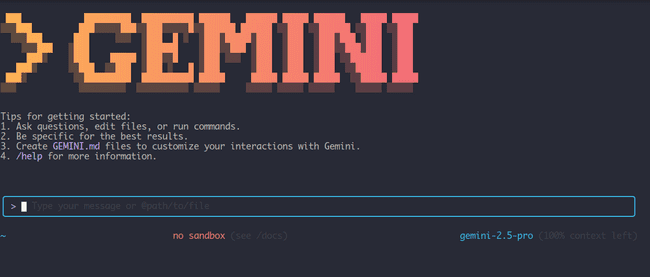 gemini