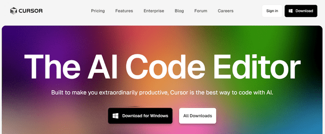Cursor AI