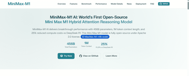 minimax