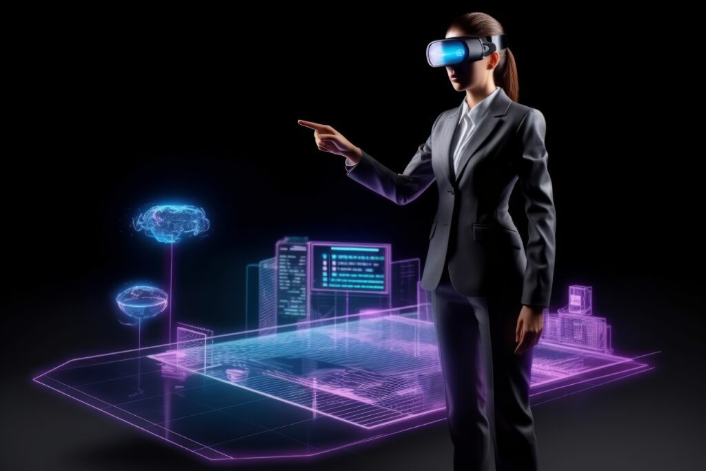 6 Best AI's to Watch This Month