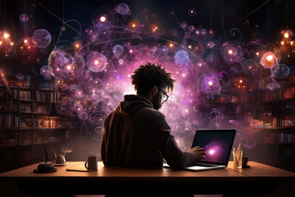 AI Deep Reading: Advancing Education and Cognitive Skills