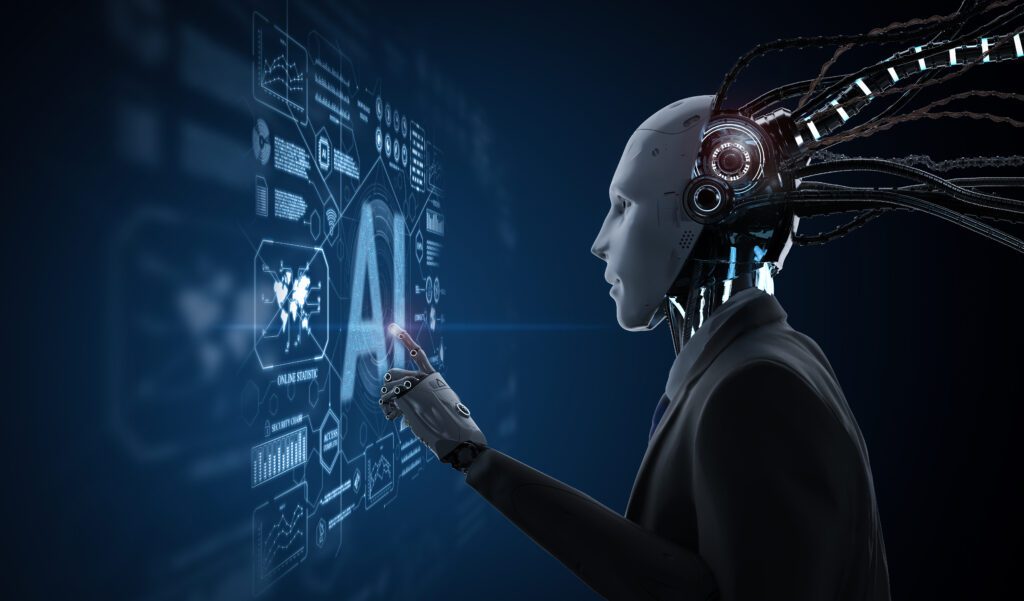 When AI Thinks for Itself: Exploring Synthetic Intelligence Today