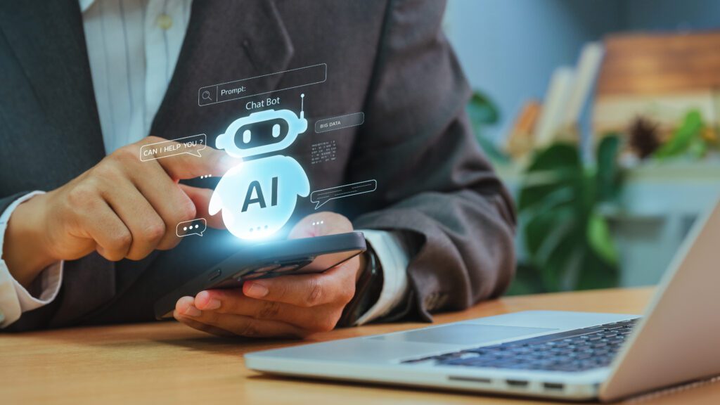How AI Agents Think: The Hidden Logic Behind Smart Automation