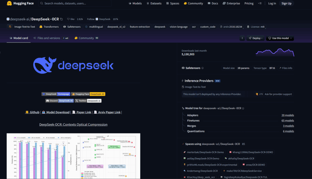 deepseek-ai/DeepSeek-OCR