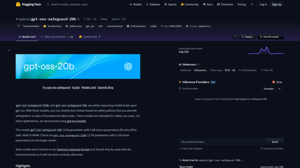 openai/gpt-oss-safeguard-20b